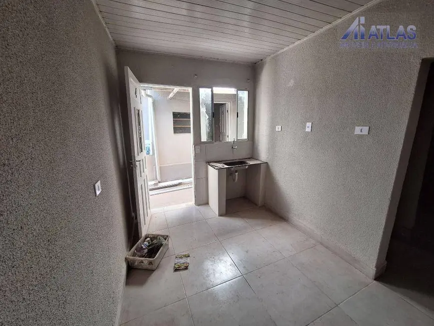Casa com 1 quarto para alugar, 30m2 em Jardim Japão, São Paulo - SP - imagem 5 Foto 5 de Casa com 1 quarto para alugar, 30m2 em Jardim Japão, São Paulo - SP
