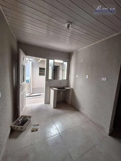 Casa com 1 quarto para alugar, 30m2 em Jardim Japão, São Paulo - SP - imagem 6 Foto 6 de Casa com 1 quarto para alugar, 30m2 em Jardim Japão, São Paulo - SP