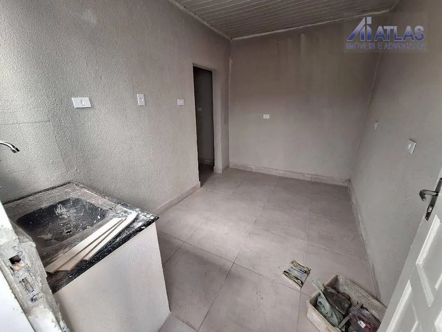 Casa com 1 quarto para alugar, 30m2 em Jardim Japão, São Paulo - SP - imagem 4 Foto 4 de Casa com 1 quarto para alugar, 30m2 em Jardim Japão, São Paulo - SP