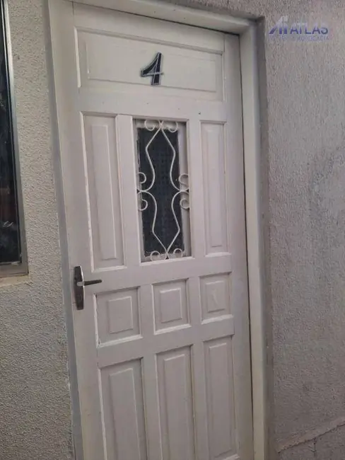 Casa com 1 quarto para alugar, 30m2 em Jardim Japão, São Paulo - SP - imagem 3 Foto 3 de Casa com 1 quarto para alugar, 30m2 em Jardim Japão, São Paulo - SP