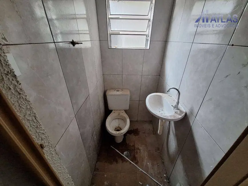 Casa com 1 quarto para alugar, 30m2 em Jardim Japão, São Paulo - SP - imagem 9 Foto 9 de Casa com 1 quarto para alugar, 30m2 em Jardim Japão, São Paulo - SP