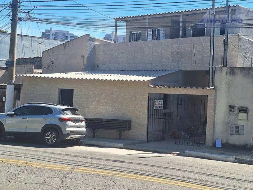 Casa com 1 quarto para alugar, 30m2 em Jardim Japão, São Paulo - SP - imagem 2 Foto 2 de Casa com 1 quarto para alugar, 30m2 em Jardim Japão, São Paulo - SP