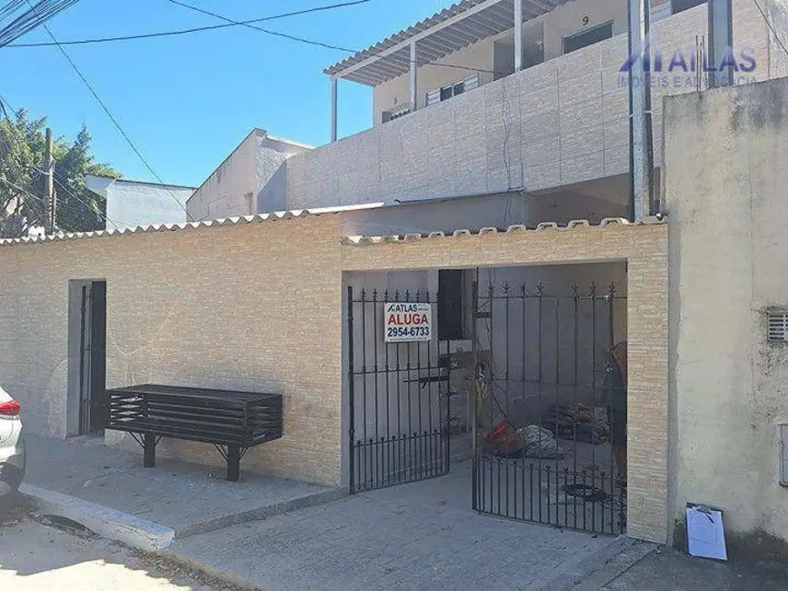 Casa com 1 quarto para alugar, 30m2 em Jardim Japão, São Paulo - SP - imagem 1 Foto 1 de Casa com 1 quarto para alugar, 30m2 em Jardim Japão, São Paulo - SP