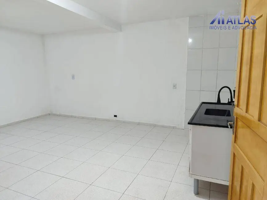 Casa com 1 quarto para alugar, 250m2 em Parque Continental I, Guarulhos - SP - imagem 9 Foto 9 de Casa com 1 quarto para alugar, 250m2 em Parque Continental I, Guarulhos - SP