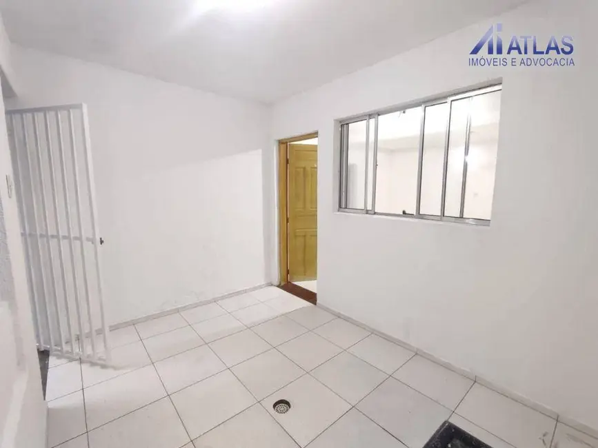 Casa com 1 quarto para alugar, 250m2 em Parque Continental I, Guarulhos - SP - imagem 5 Foto 5 de Casa com 1 quarto para alugar, 250m2 em Parque Continental I, Guarulhos - SP