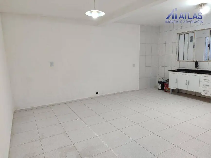 Casa com 1 quarto para alugar, 250m2 em Parque Continental I, Guarulhos - SP - imagem 8 Foto 8 de Casa com 1 quarto para alugar, 250m2 em Parque Continental I, Guarulhos - SP