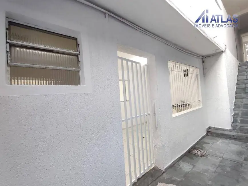 Casa com 1 quarto para alugar, 250m2 em Parque Continental I, Guarulhos - SP - imagem 2 Foto 2 de Casa com 1 quarto para alugar, 250m2 em Parque Continental I, Guarulhos - SP