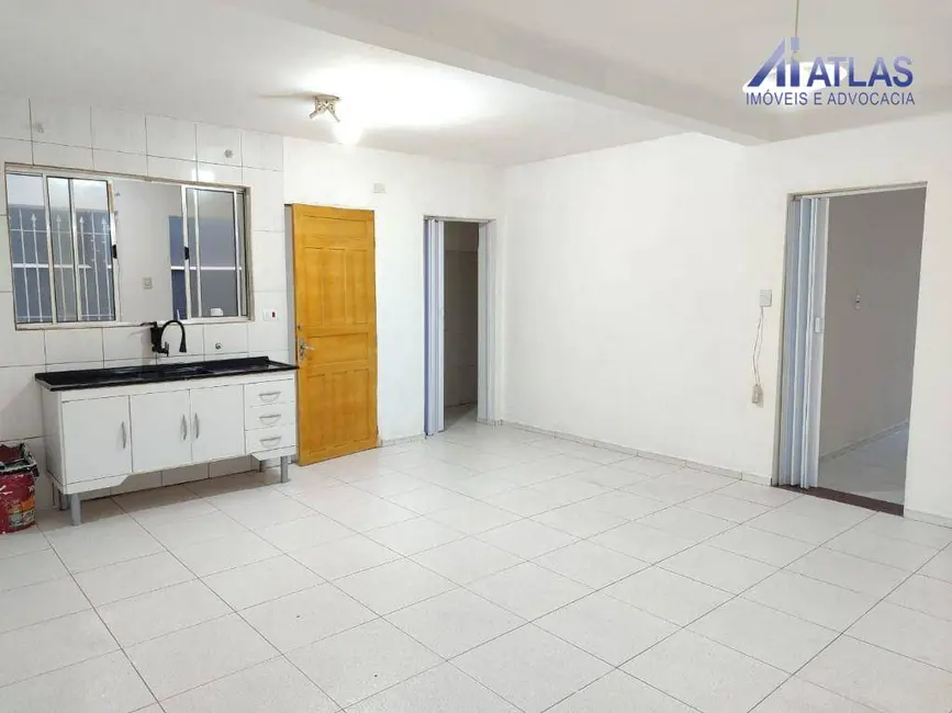 Casa com 1 quarto para alugar, 250m2 em Parque Continental I, Guarulhos - SP - imagem 7 Foto 7 de Casa com 1 quarto para alugar, 250m2 em Parque Continental I, Guarulhos - SP