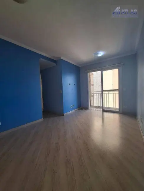 Apartamento com 2 quartos à venda, 56m2 em Parque Novo Mundo, São Paulo - SP - imagem 3 Foto 3 de Apartamento com 2 quartos à venda, 56m2 em Parque Novo Mundo, São Paulo - SP