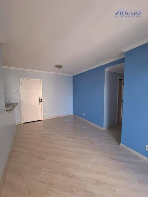 Apartamento com 2 quartos à venda, 56m2 em Parque Novo Mundo, São Paulo - SP - imagem 2 Foto 2 de Apartamento com 2 quartos à venda, 56m2 em Parque Novo Mundo, São Paulo - SP