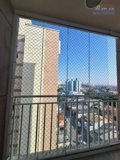 Apartamento com 2 quartos à venda, 56m2 em Parque Novo Mundo, São Paulo - SP - imagem 5 Foto 5 de Apartamento com 2 quartos à venda, 56m2 em Parque Novo Mundo, São Paulo - SP