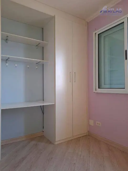 Apartamento com 2 quartos à venda, 56m2 em Parque Novo Mundo, São Paulo - SP - imagem 6 Foto 6 de Apartamento com 2 quartos à venda, 56m2 em Parque Novo Mundo, São Paulo - SP