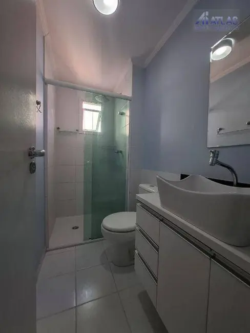 Apartamento com 2 quartos à venda, 56m2 em Parque Novo Mundo, São Paulo - SP - imagem 8 Foto 8 de Apartamento com 2 quartos à venda, 56m2 em Parque Novo Mundo, São Paulo - SP