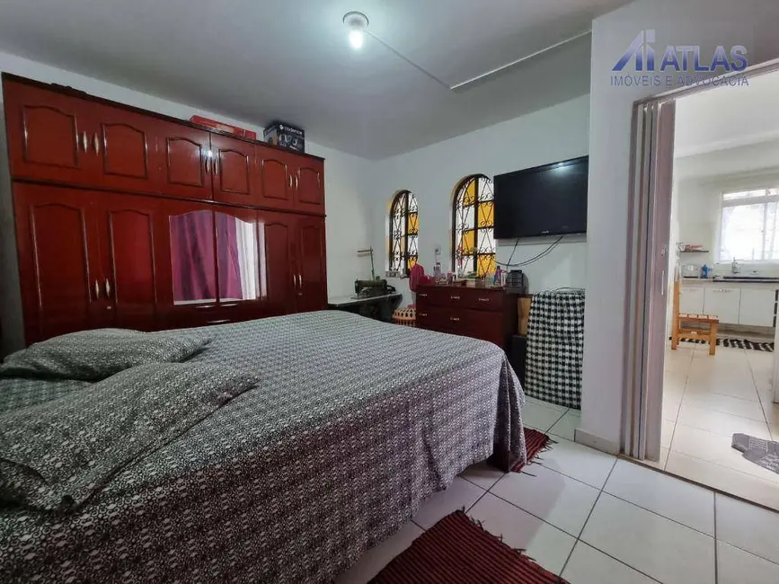 Foto 3 de Casa com 8 quartos à venda, 400m2 em Vila Leonor, São Paulo - SP