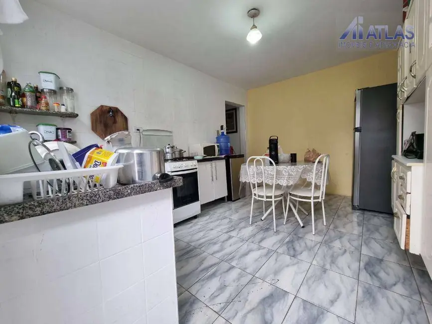 Foto 7 de Casa com 8 quartos à venda, 400m2 em Vila Leonor, São Paulo - SP