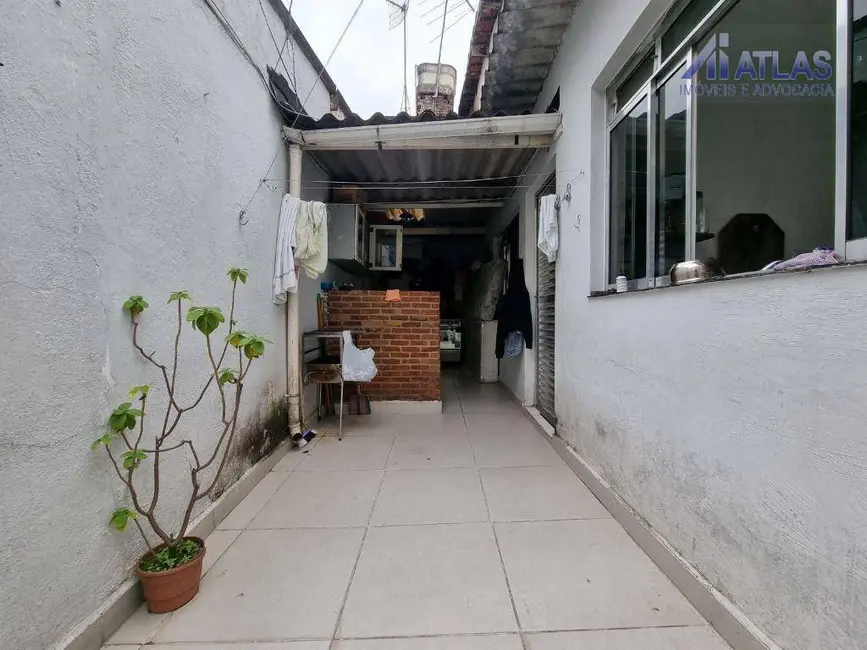 Foto 6 de Casa com 8 quartos à venda, 400m2 em Vila Leonor, São Paulo - SP