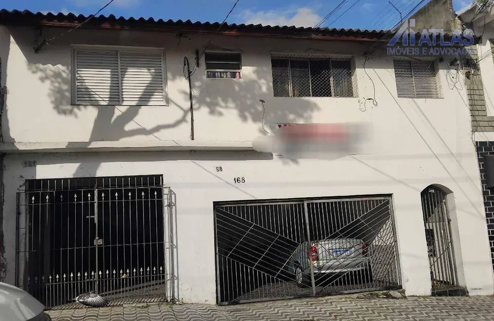 Foto 1 de Casa com 8 quartos à venda, 400m2 em Vila Leonor, São Paulo - SP