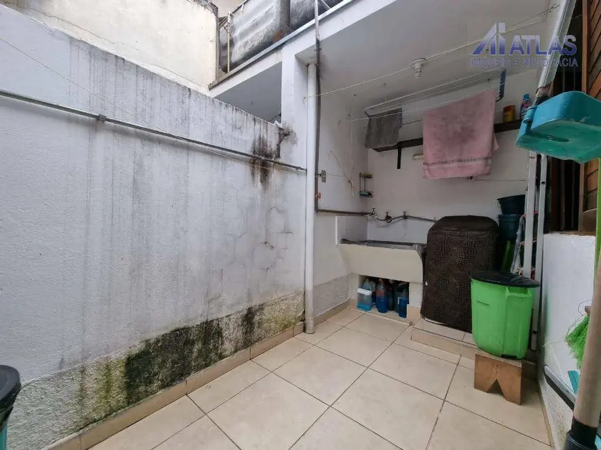 Foto 4 de Casa com 8 quartos à venda, 400m2 em Vila Leonor, São Paulo - SP