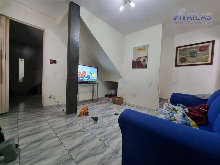 Foto 9 de Casa com 8 quartos à venda, 400m2 em Vila Leonor, São Paulo - SP