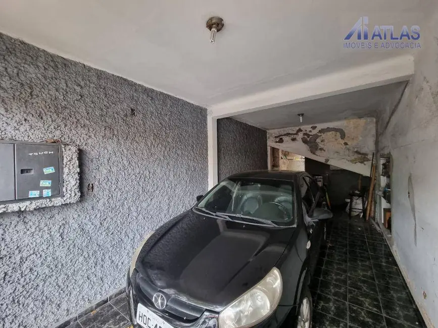 Foto 8 de Casa com 8 quartos à venda, 400m2 em Vila Leonor, São Paulo - SP