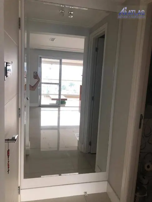 Foto 4 de Apartamento com 3 quartos à venda, 130m2 em Vila Maria Alta, São Paulo - SP