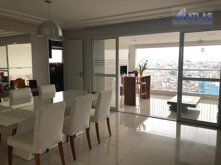 Foto 6 de Apartamento com 3 quartos à venda, 130m2 em Vila Maria Alta, São Paulo - SP