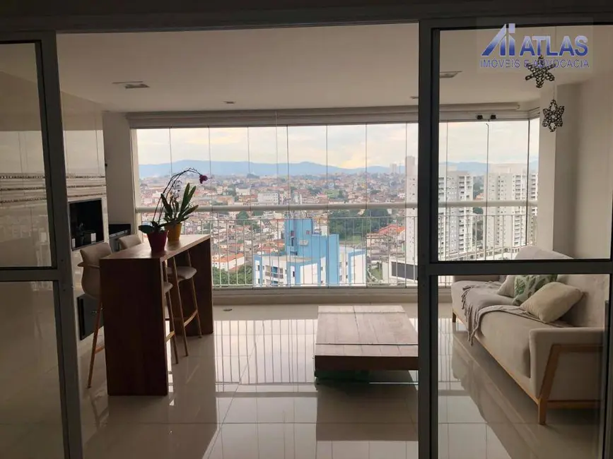 Foto 8 de Apartamento com 3 quartos à venda, 130m2 em Vila Maria Alta, São Paulo - SP