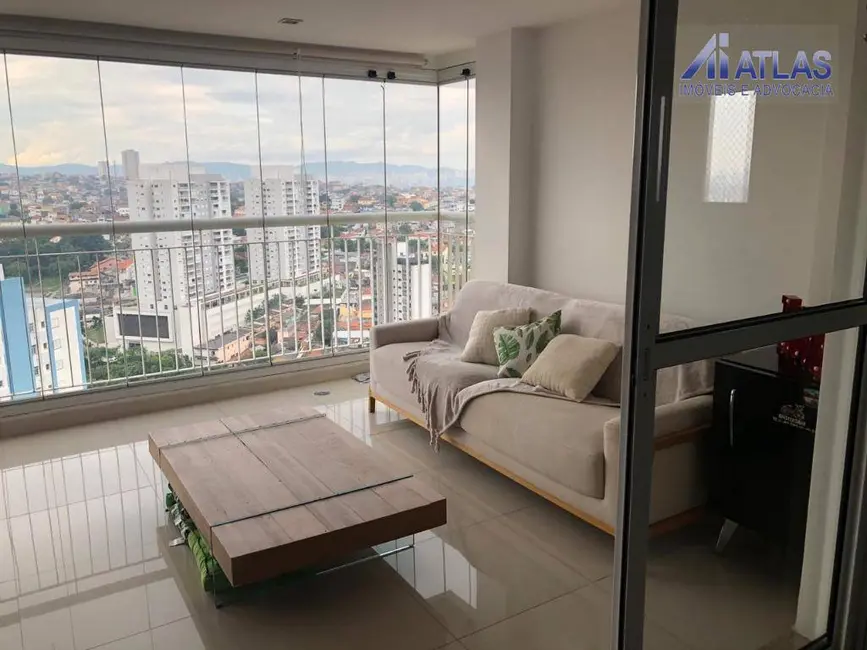 Foto 1 de Apartamento com 3 quartos à venda, 130m2 em Vila Maria Alta, São Paulo - SP