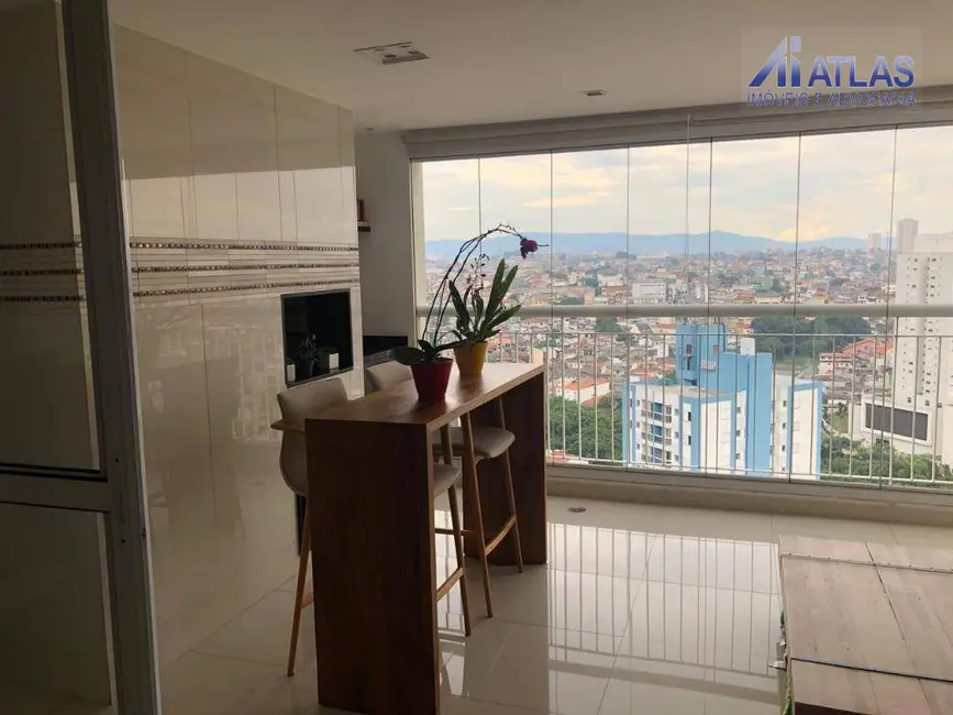 Foto 7 de Apartamento com 3 quartos à venda, 130m2 em Vila Maria Alta, São Paulo - SP