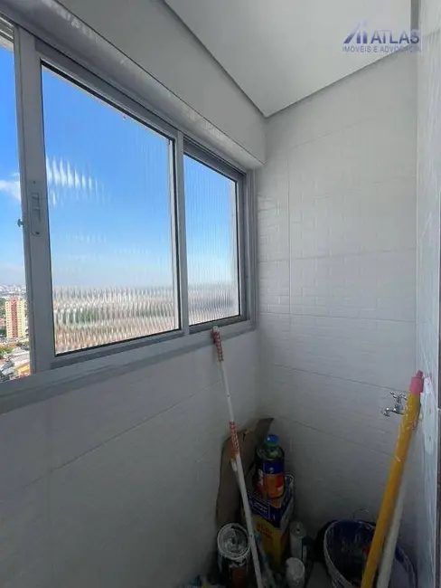 Foto 9 de Cobertura com 2 quartos à venda e para alugar, 140m2 em Vila Isolina Mazzei, São Paulo - SP