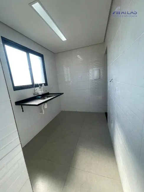 Foto 6 de Cobertura com 2 quartos à venda e para alugar, 140m2 em Vila Isolina Mazzei, São Paulo - SP