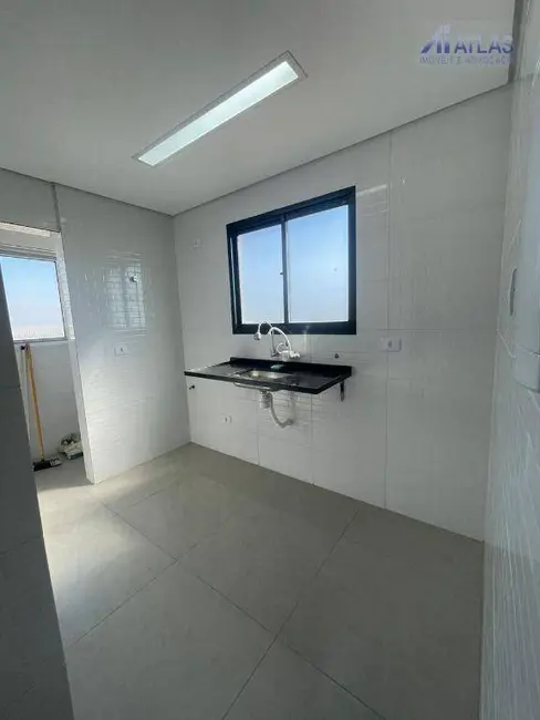 Foto 8 de Cobertura com 2 quartos à venda e para alugar, 140m2 em Vila Isolina Mazzei, São Paulo - SP