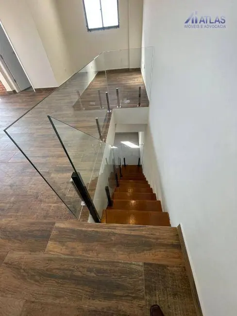 Foto 4 de Cobertura com 2 quartos à venda e para alugar, 140m2 em Vila Isolina Mazzei, São Paulo - SP