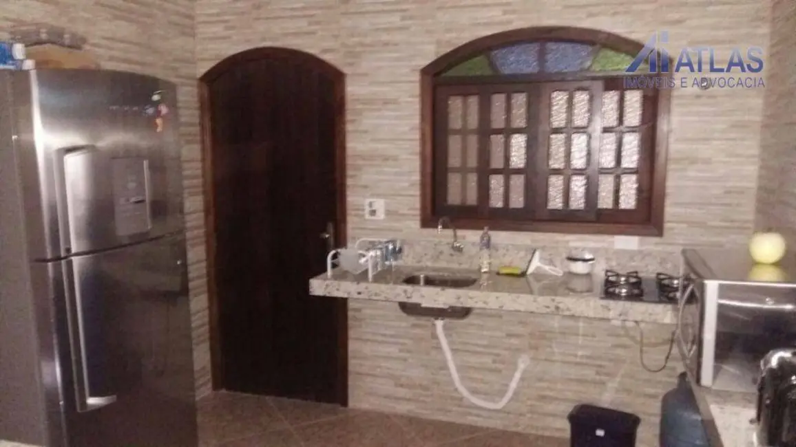 Casa com 2 quartos à venda, 400m2 em Peruibe - SP - imagem 6 Foto 6 de Casa com 2 quartos à venda, 400m2 em Peruibe - SP