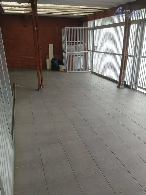 Foto 3 de Casa com 5 quartos para alugar, 250m2 em Jardim Guanca, São Paulo - SP
