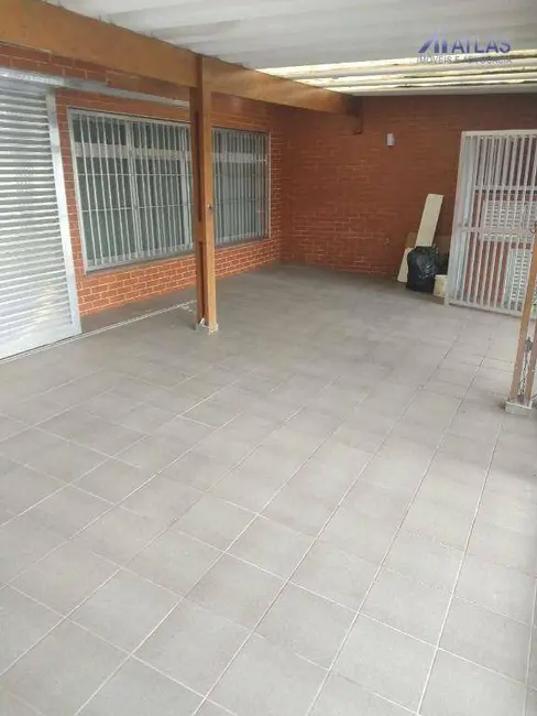 Foto 5 de Casa com 5 quartos para alugar, 250m2 em Jardim Guanca, São Paulo - SP