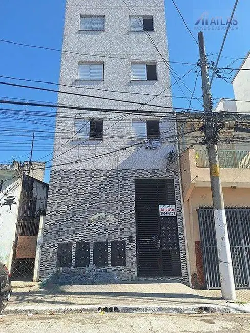 Foto 1 de Apartamento com 2 quartos para alugar, 60m2 em Vila Maria Alta, São Paulo - SP