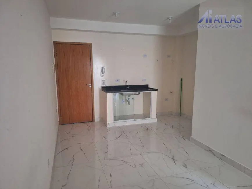 Foto 8 de Apartamento com 2 quartos para alugar, 42m2 em Vila Maria, São Paulo - SP