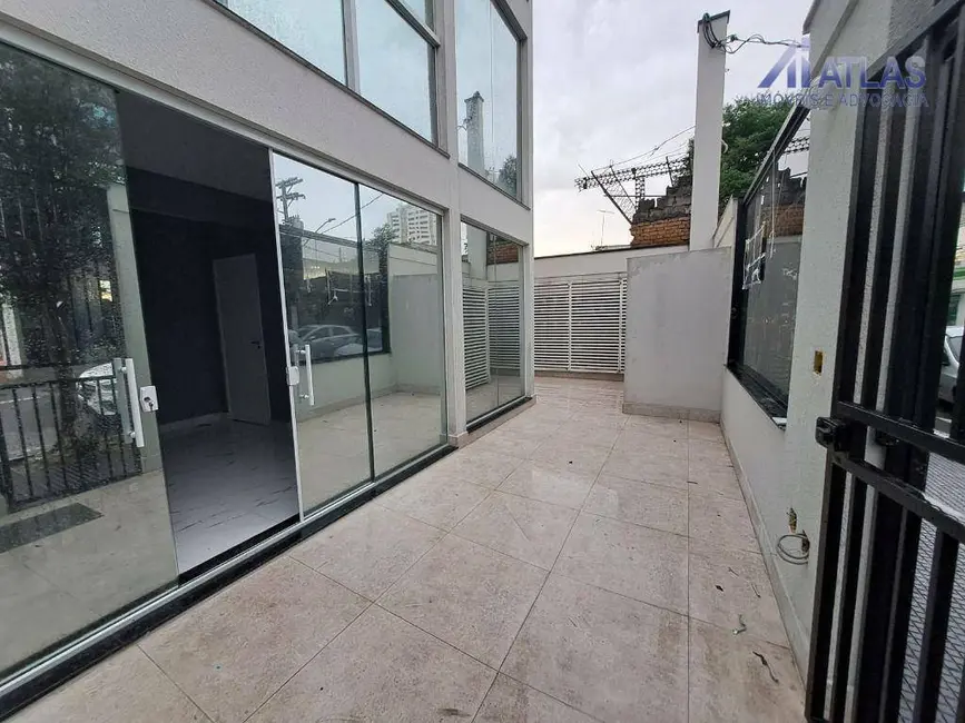 Foto 2 de Apartamento com 2 quartos para alugar, 42m2 em Vila Maria, São Paulo - SP