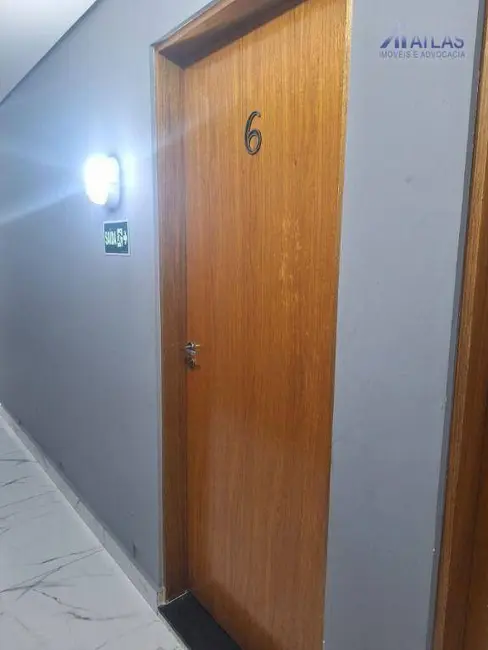 Foto 5 de Apartamento com 2 quartos para alugar, 42m2 em Vila Maria, São Paulo - SP