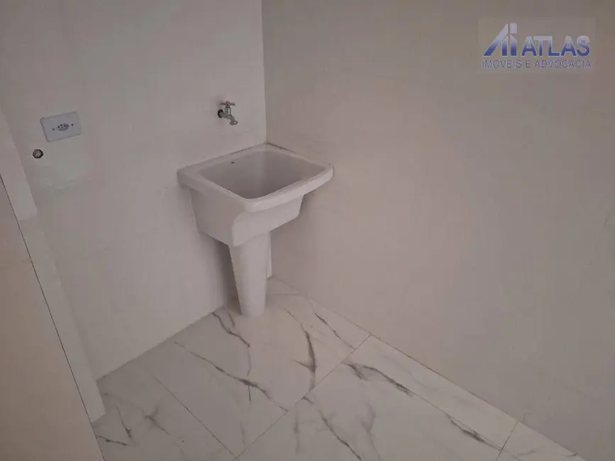 Foto 9 de Apartamento com 2 quartos para alugar, 42m2 em Vila Maria, São Paulo - SP