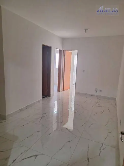 Foto 7 de Apartamento com 2 quartos para alugar, 42m2 em Vila Maria, São Paulo - SP