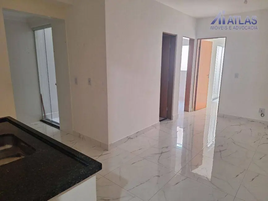 Foto 6 de Apartamento com 2 quartos para alugar, 42m2 em Vila Maria, São Paulo - SP
