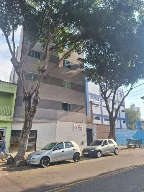 Apartamento com 2 quartos para alugar, 35m2 em Jardim Japão, São Paulo - SP - imagem 2 Foto 2 de Apartamento com 2 quartos para alugar, 35m2 em Jardim Japão, São Paulo - SP