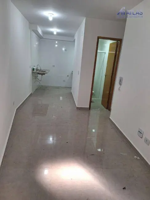 Apartamento com 2 quartos para alugar, 35m2 em Jardim Japão, São Paulo - SP - imagem 3 Foto 3 de Apartamento com 2 quartos para alugar, 35m2 em Jardim Japão, São Paulo - SP
