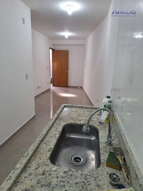 Apartamento com 2 quartos para alugar, 35m2 em Jardim Japão, São Paulo - SP - imagem 6 Foto 6 de Apartamento com 2 quartos para alugar, 35m2 em Jardim Japão, São Paulo - SP