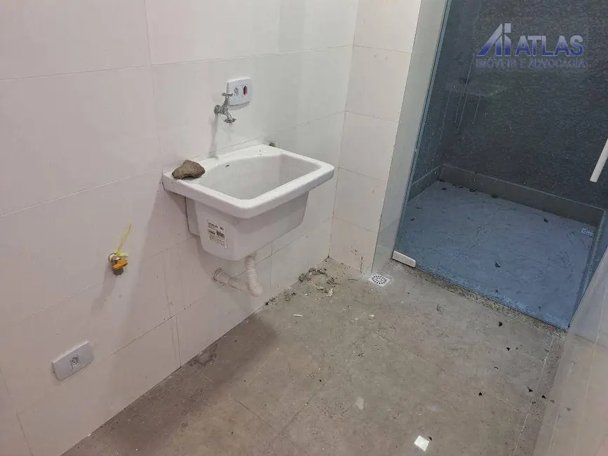 Apartamento com 2 quartos para alugar, 35m2 em Jardim Japão, São Paulo - SP - imagem 8 Foto 8 de Apartamento com 2 quartos para alugar, 35m2 em Jardim Japão, São Paulo - SP