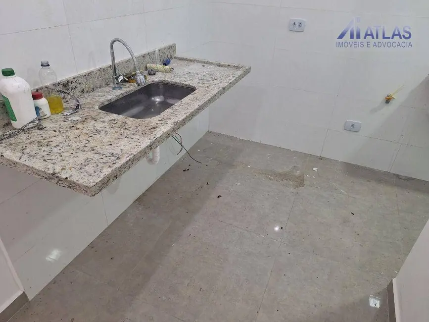 Apartamento com 2 quartos para alugar, 35m2 em Jardim Japão, São Paulo - SP - imagem 7 Foto 7 de Apartamento com 2 quartos para alugar, 35m2 em Jardim Japão, São Paulo - SP