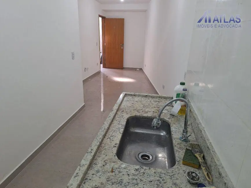Apartamento com 2 quartos para alugar, 35m2 em Jardim Japão, São Paulo - SP - imagem 5 Foto 5 de Apartamento com 2 quartos para alugar, 35m2 em Jardim Japão, São Paulo - SP
