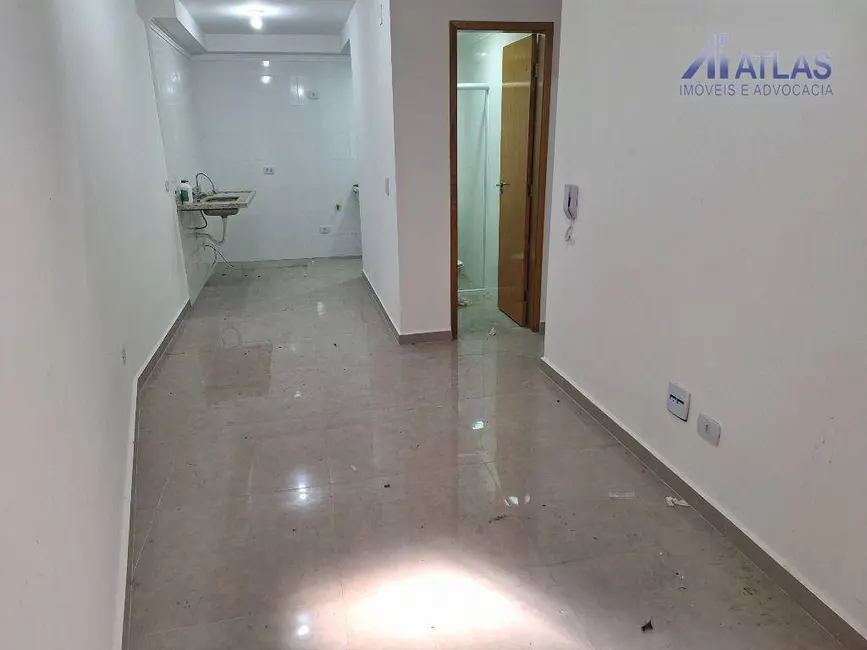 Foto 2 de Apartamento com 2 quartos para alugar, 35m2 em Jardim Japão, São Paulo - SP